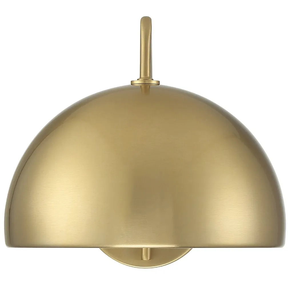 1-Light Wall Sconce