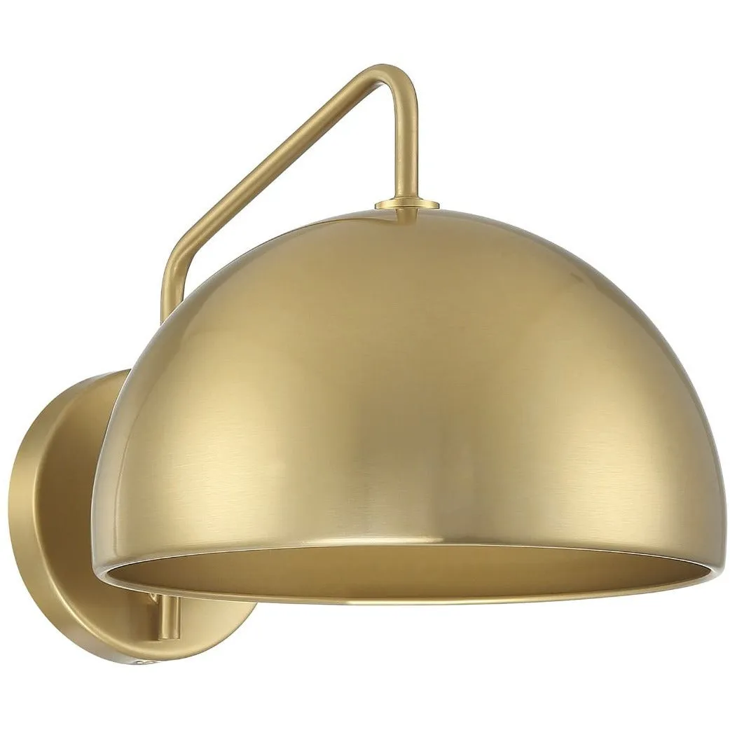 1-Light Wall Sconce