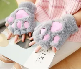 3Leaves Bear Claw Gloves