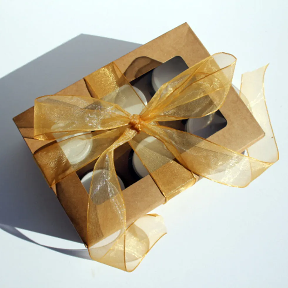 6 Piece Christmas Gift Set