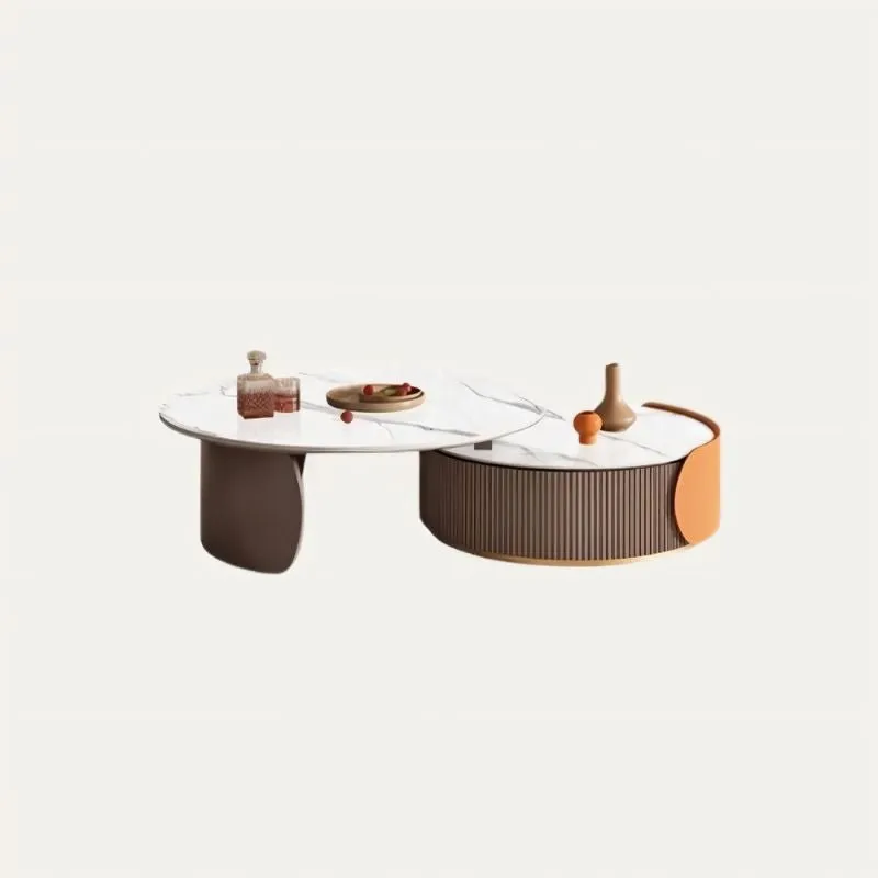 Angulus Coffee Table
