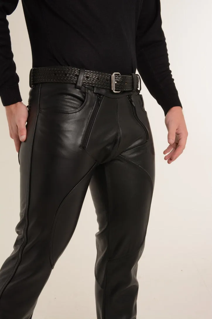 Ascot Trouser