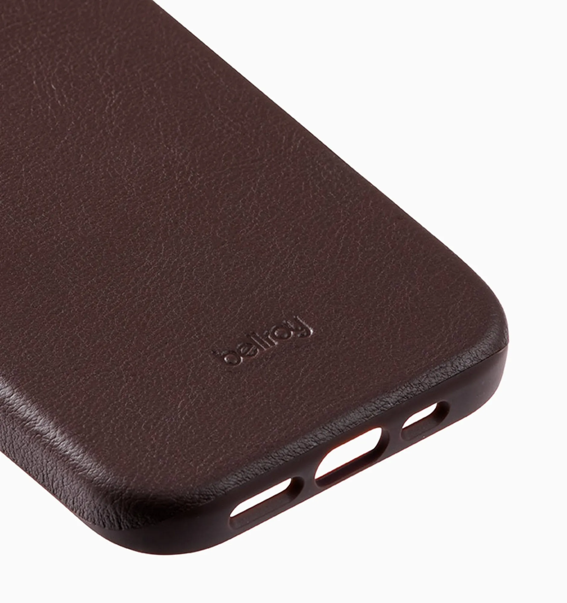 Bellroy Phone Case - iPhone 16 Pro