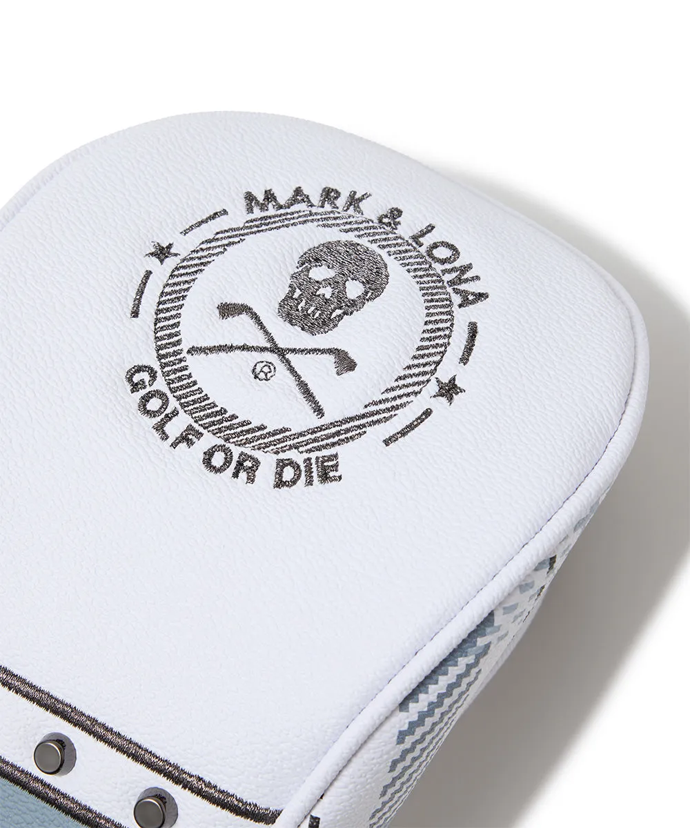 Brown's Driver Cover