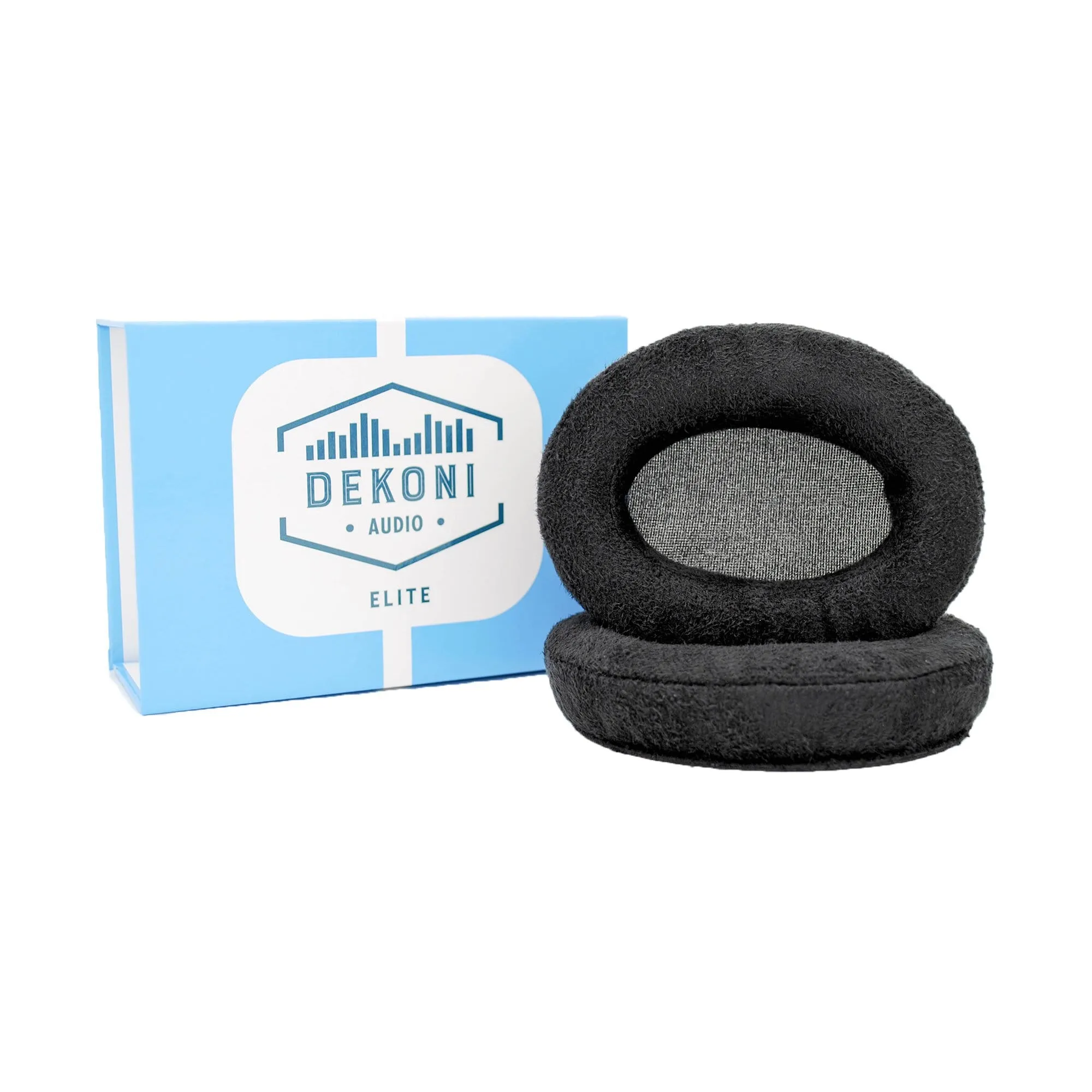 Dekoni Choice Suede Earpads