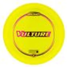 Discraft Vulture [ 10 5 0 2 1.7 ]