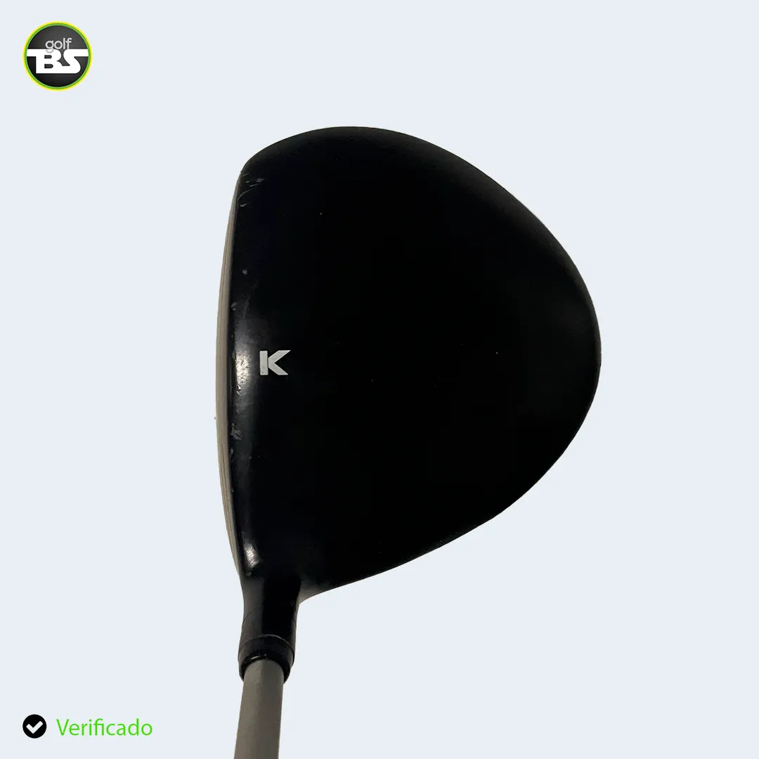 Driver Orka GS5