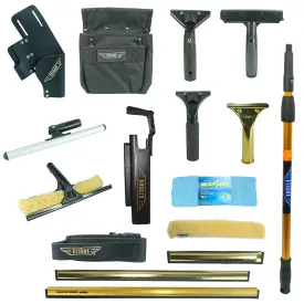Ettore Complete Trad Kit
