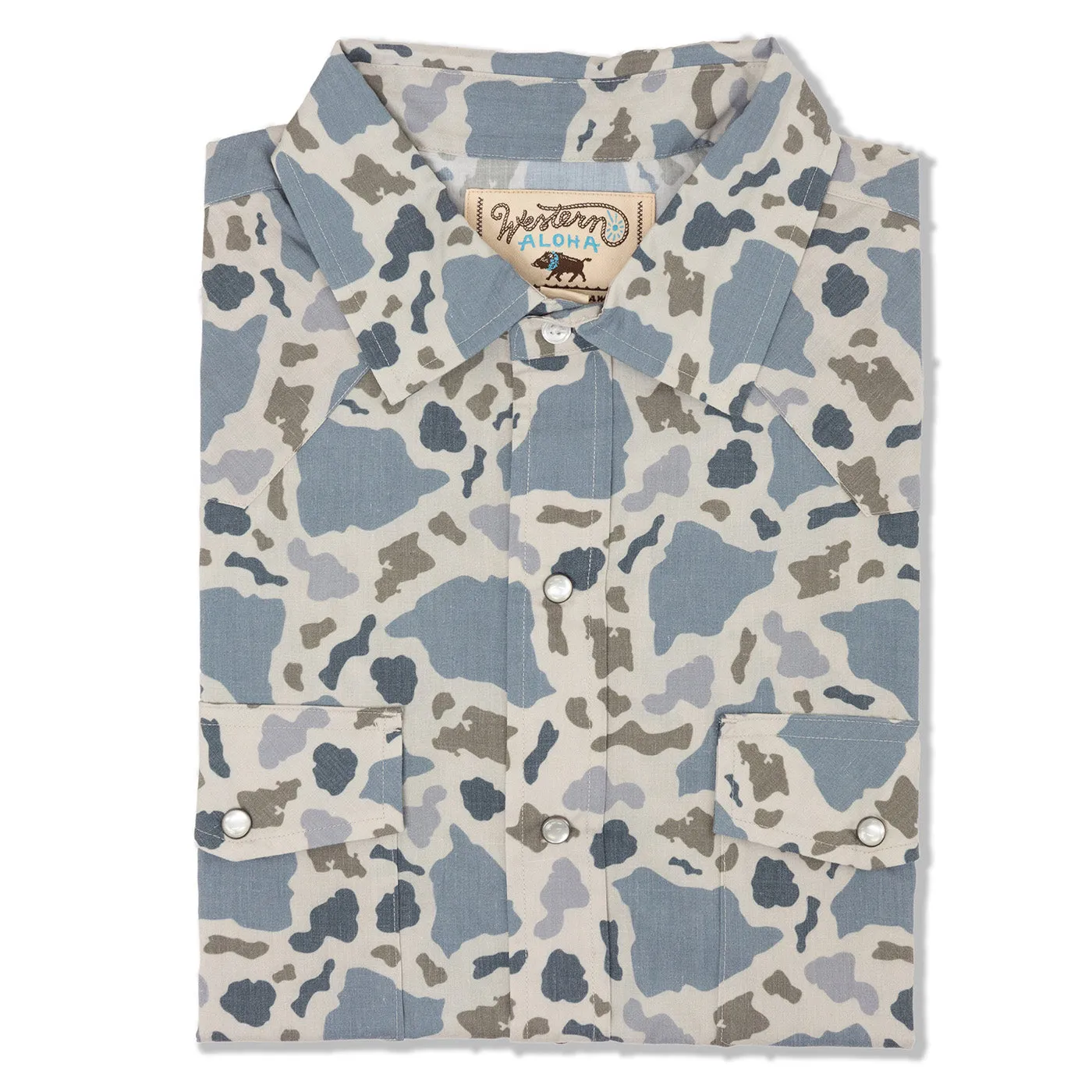 Island Style Camo