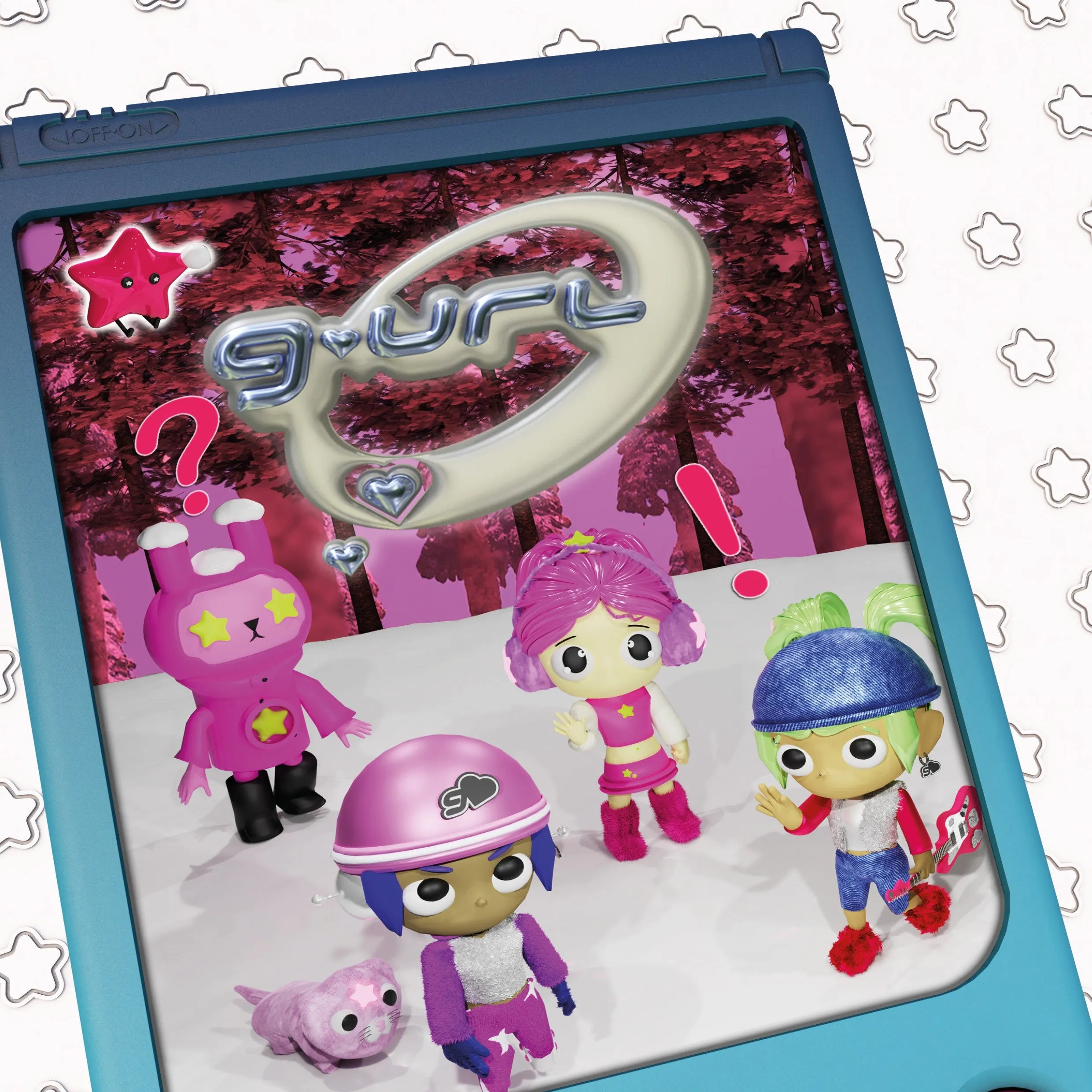 Issue 02 - G.URL Digital Magazine