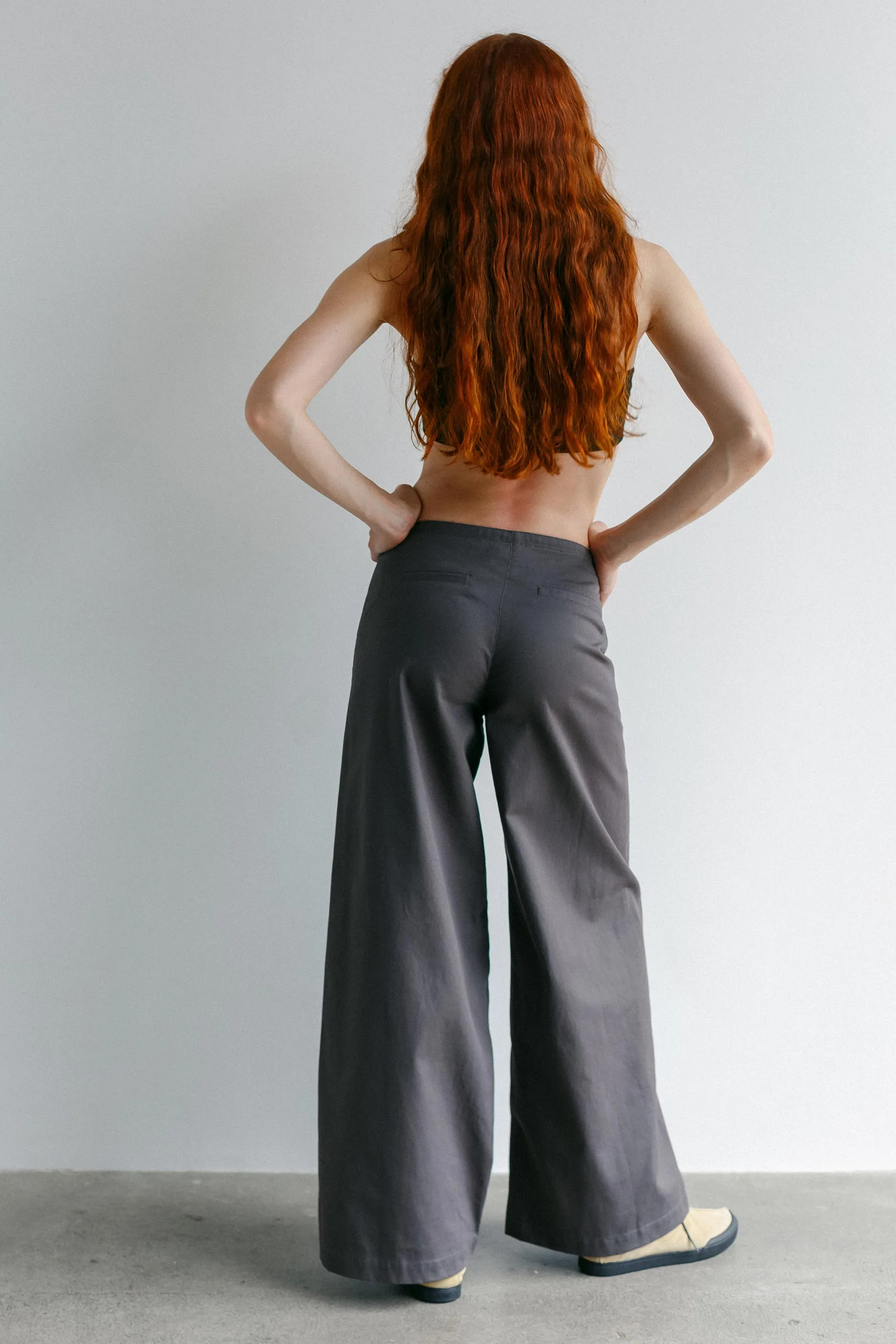 Labon Drill Pants