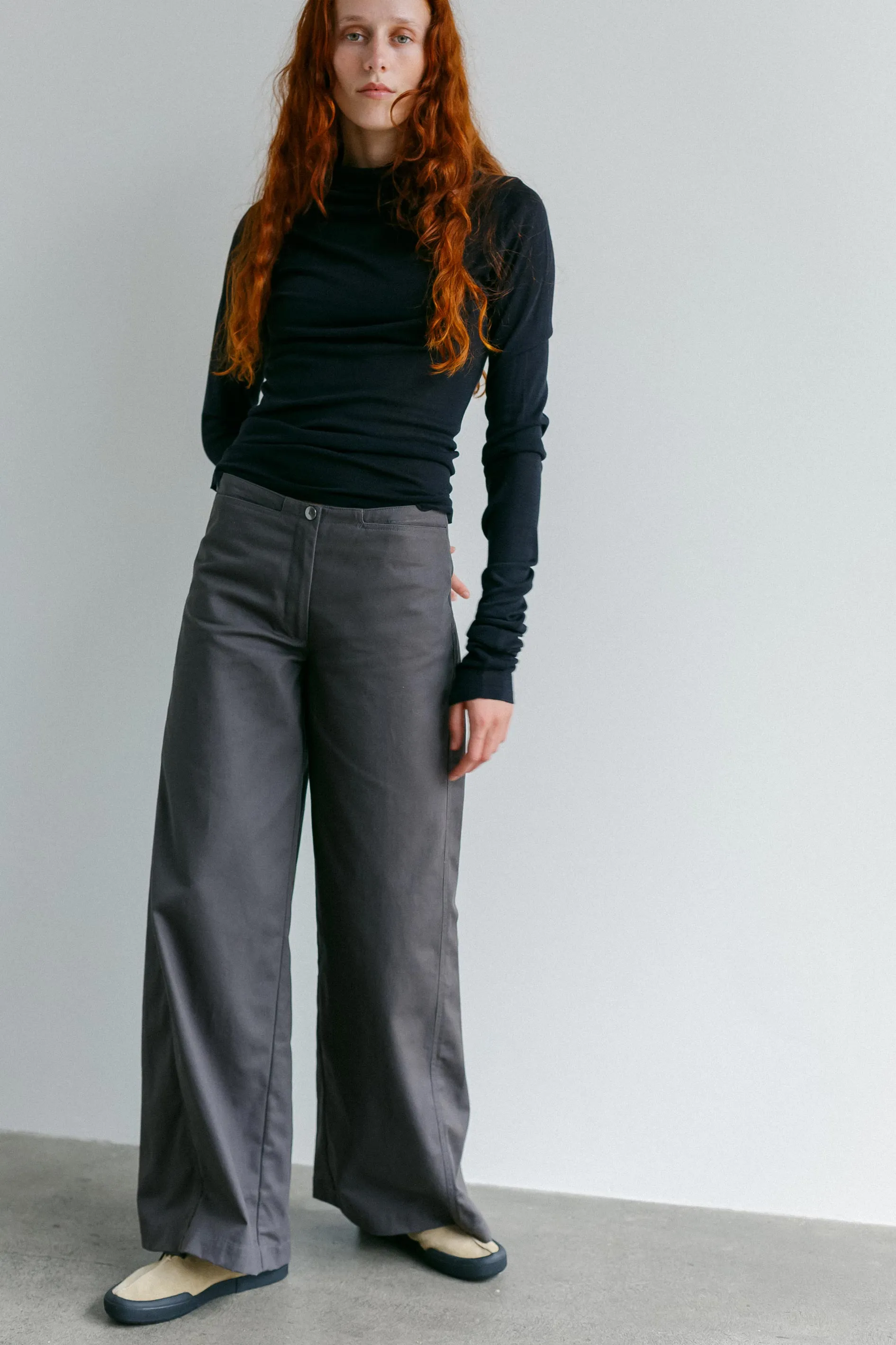 Labon Drill Pants