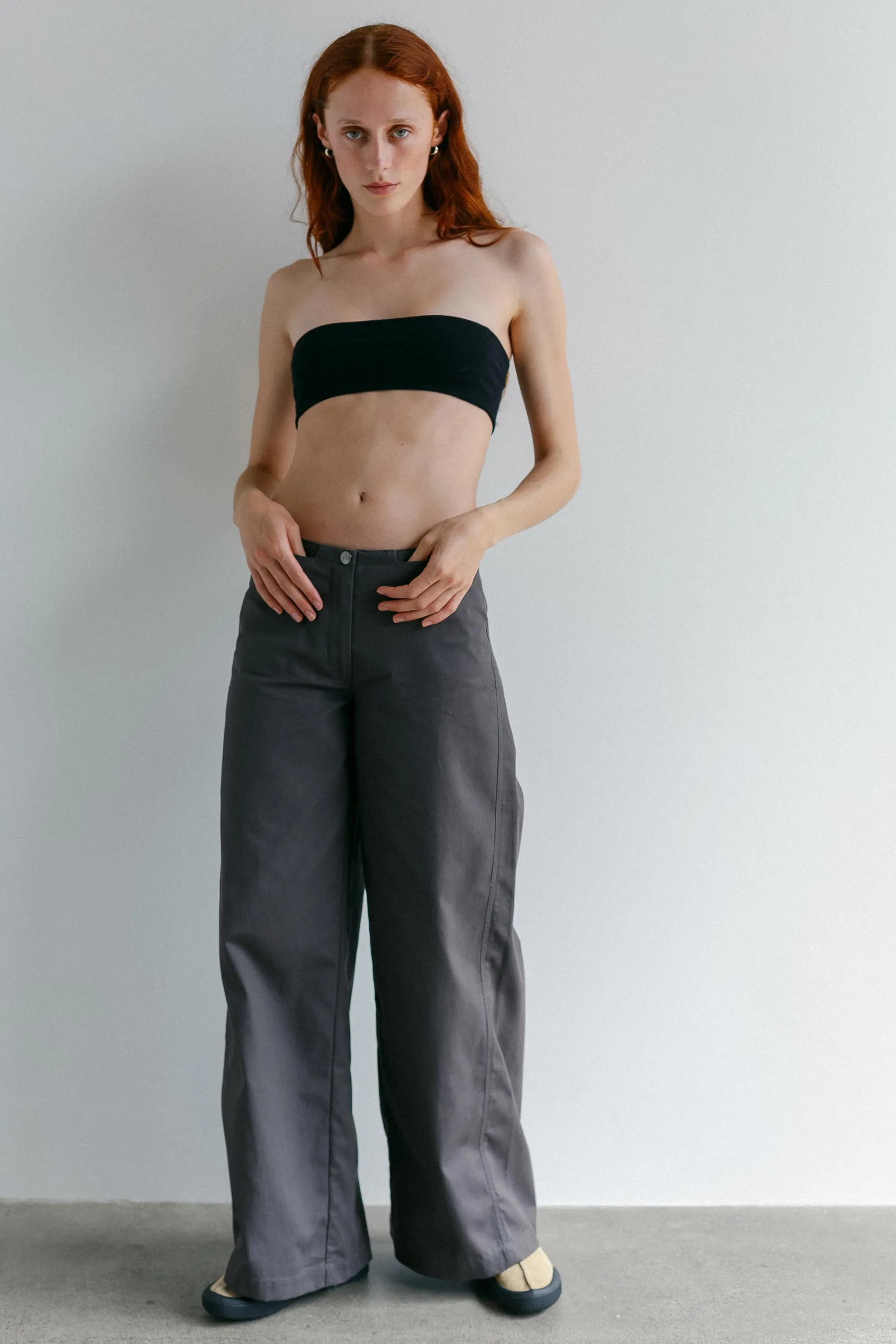 Labon Drill Pants