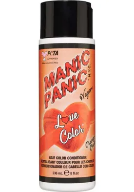 Love Colours Orange Crush | COLOUR CONDITIONER