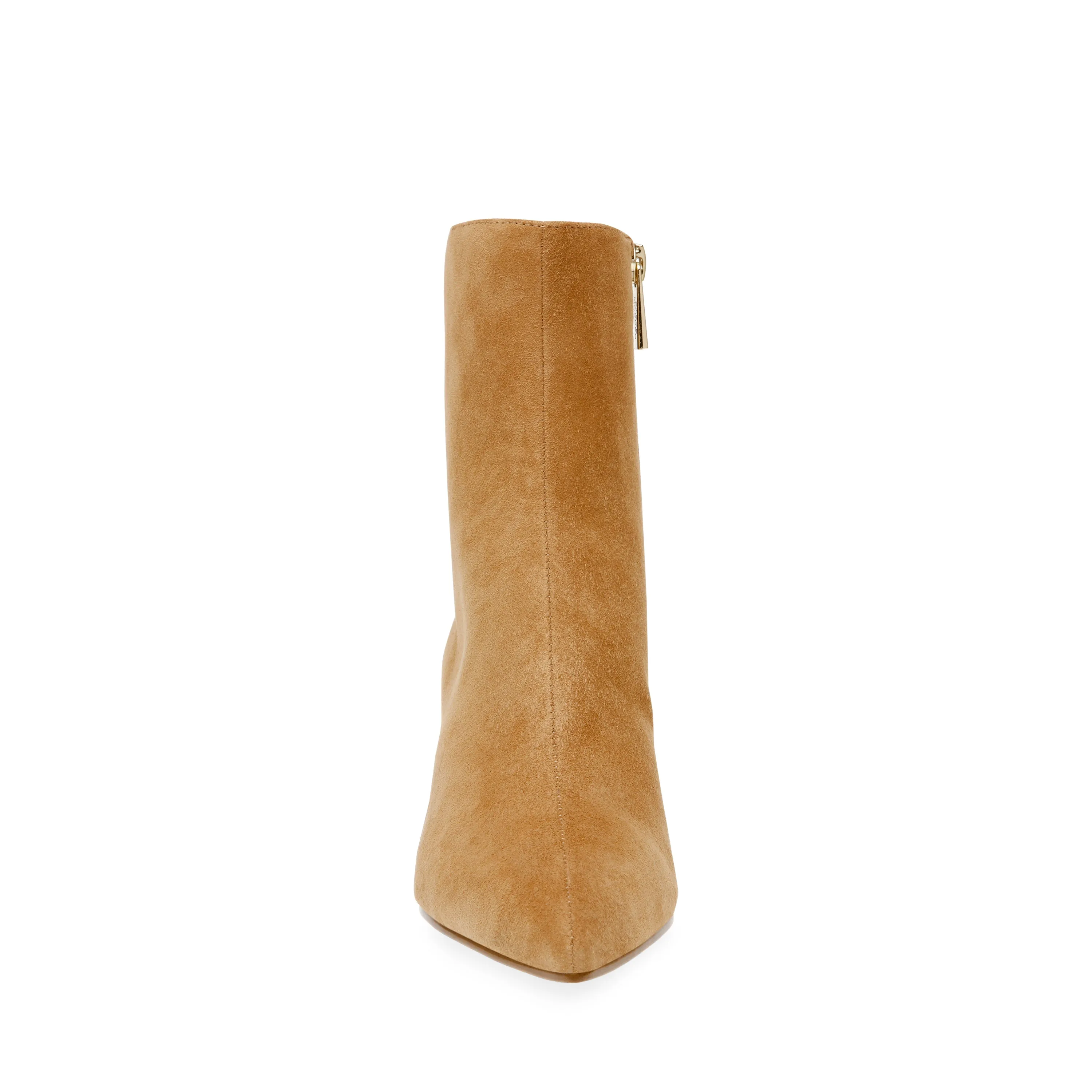 LULAH CAMEL SUEDE