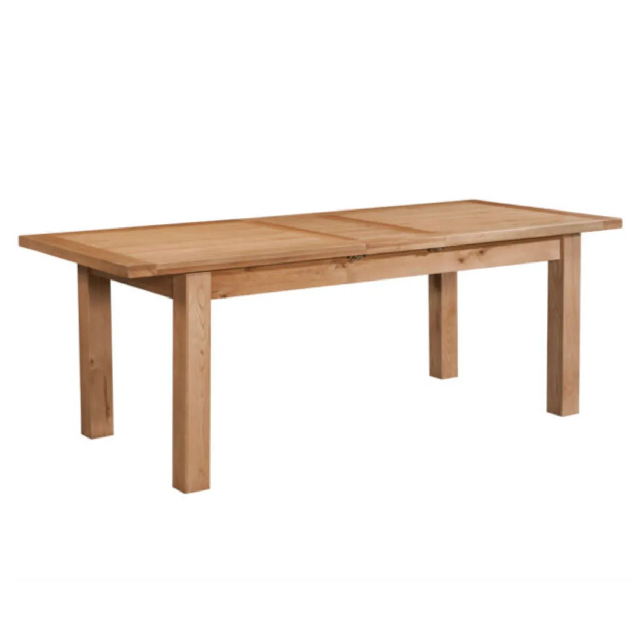 Manor Collection Norfolk Large Extending Dining Table