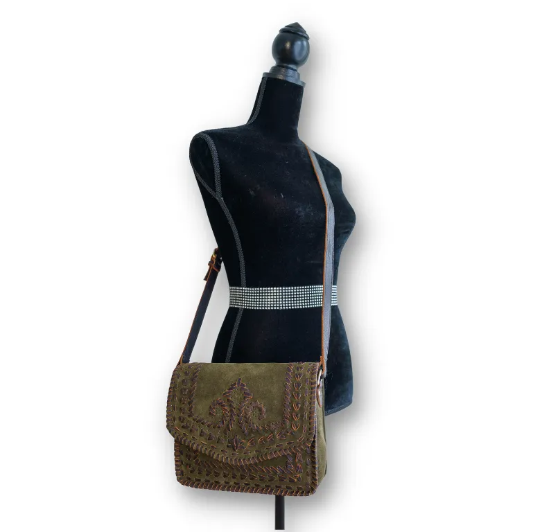Marie Crossbody