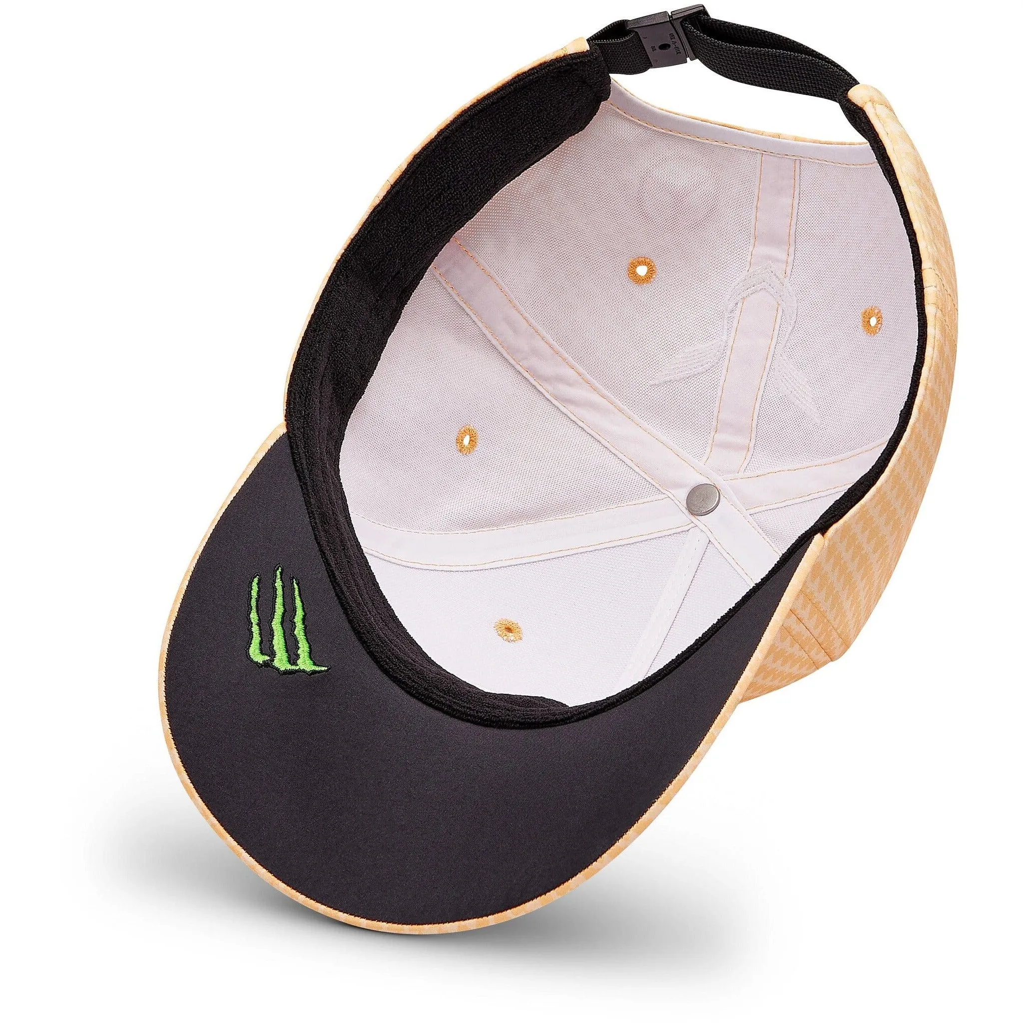 Mercedes AMG Petronas F1 2023 Lewis Hamilton Baseball Hat -Black/White/Purple/Red/Peach/Natural