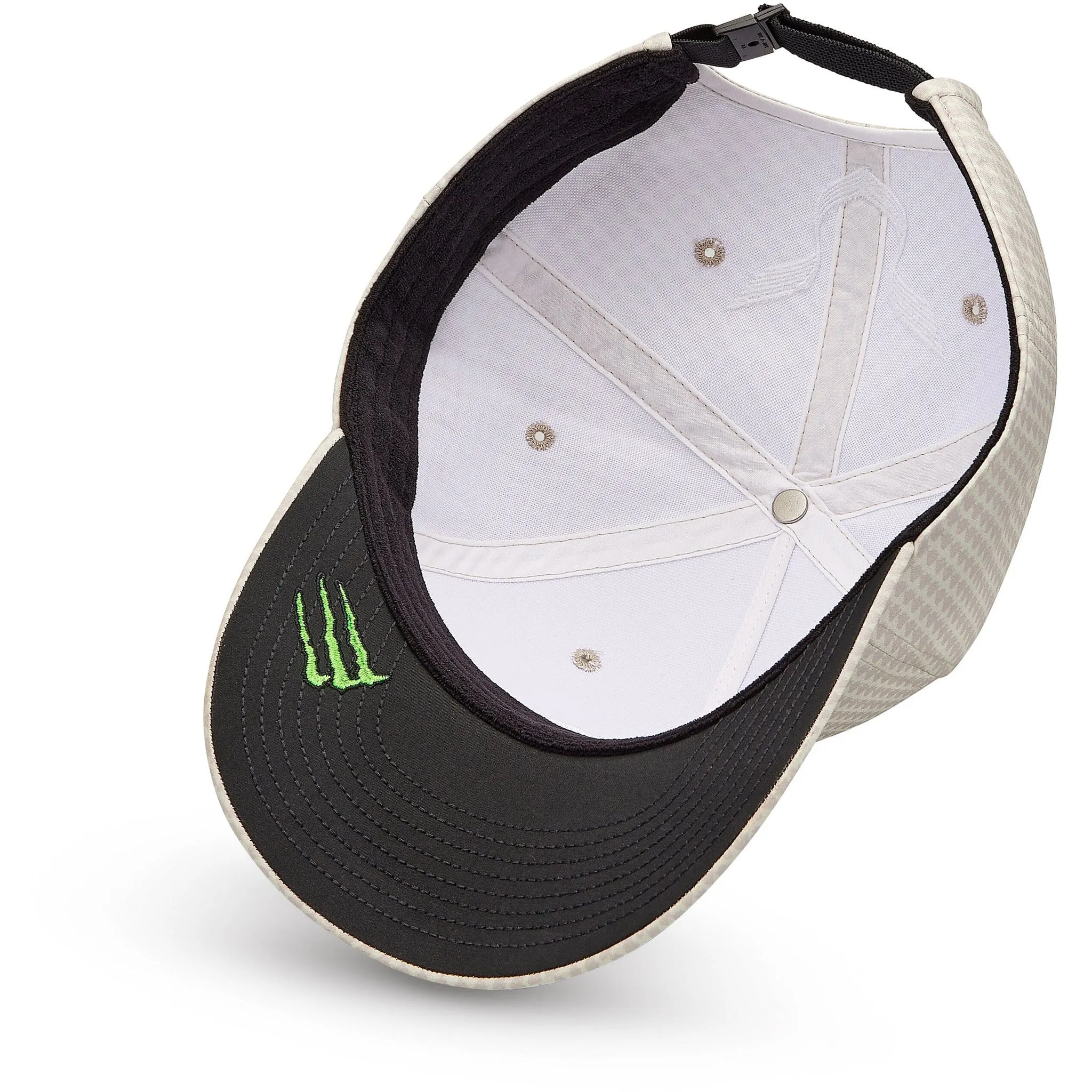 Mercedes AMG Petronas F1 2023 Lewis Hamilton Baseball Hat -Black/White/Purple/Red/Peach/Natural