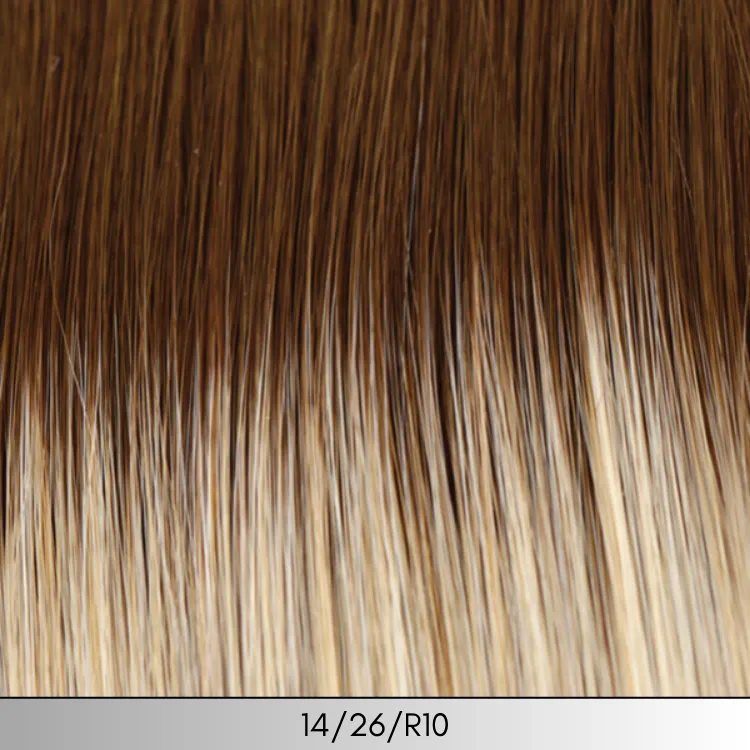 Modern Curls - Look Fabulous Collection by TressAllure ***CLEARANCE***