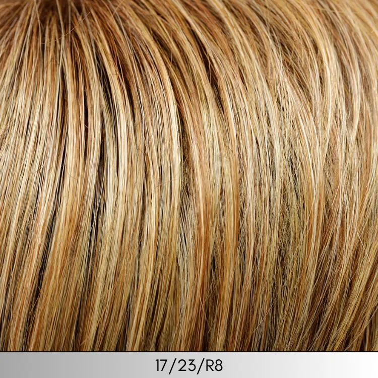 Modern Curls - Look Fabulous Collection by TressAllure ***CLEARANCE***