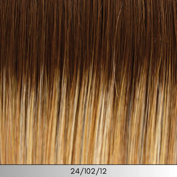 Modern Curls - Look Fabulous Collection by TressAllure ***CLEARANCE***