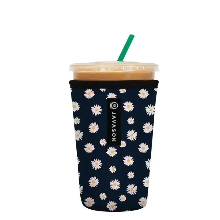 Sok-it- Classic Daisy JavaSoks
