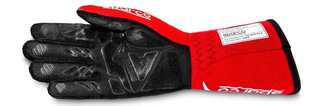 Sparco Tide Nomex Gloves