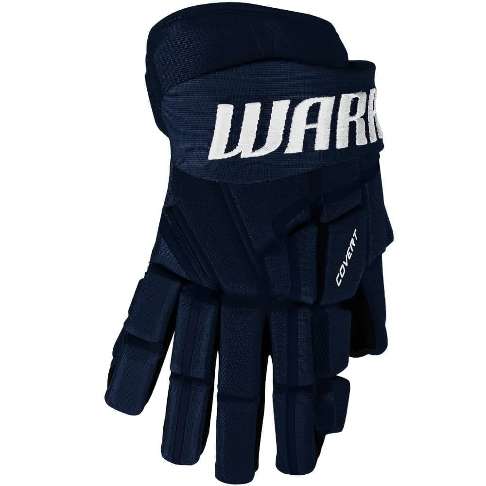 Warrior Covert QR5 30 Hockey Gloves