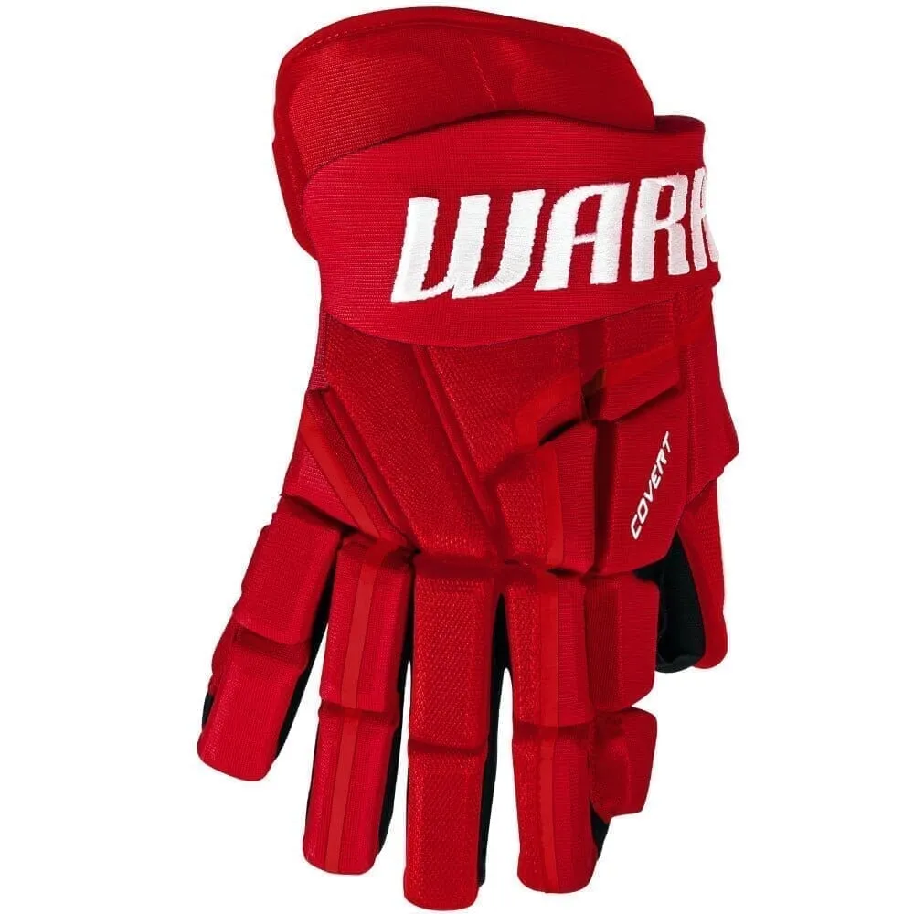Warrior Covert QR5 30 Hockey Gloves