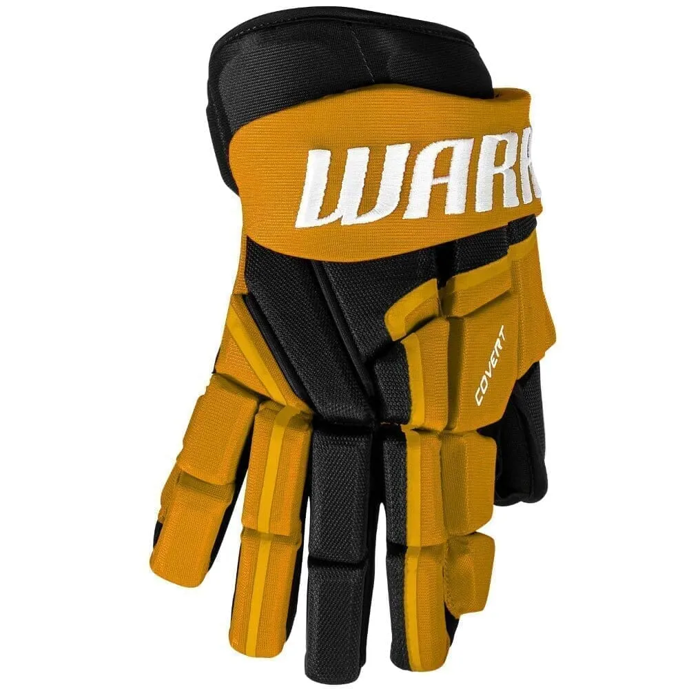 Warrior Covert QR5 30 Hockey Gloves