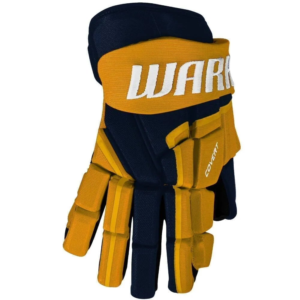 Warrior Covert QR5 30 Hockey Gloves