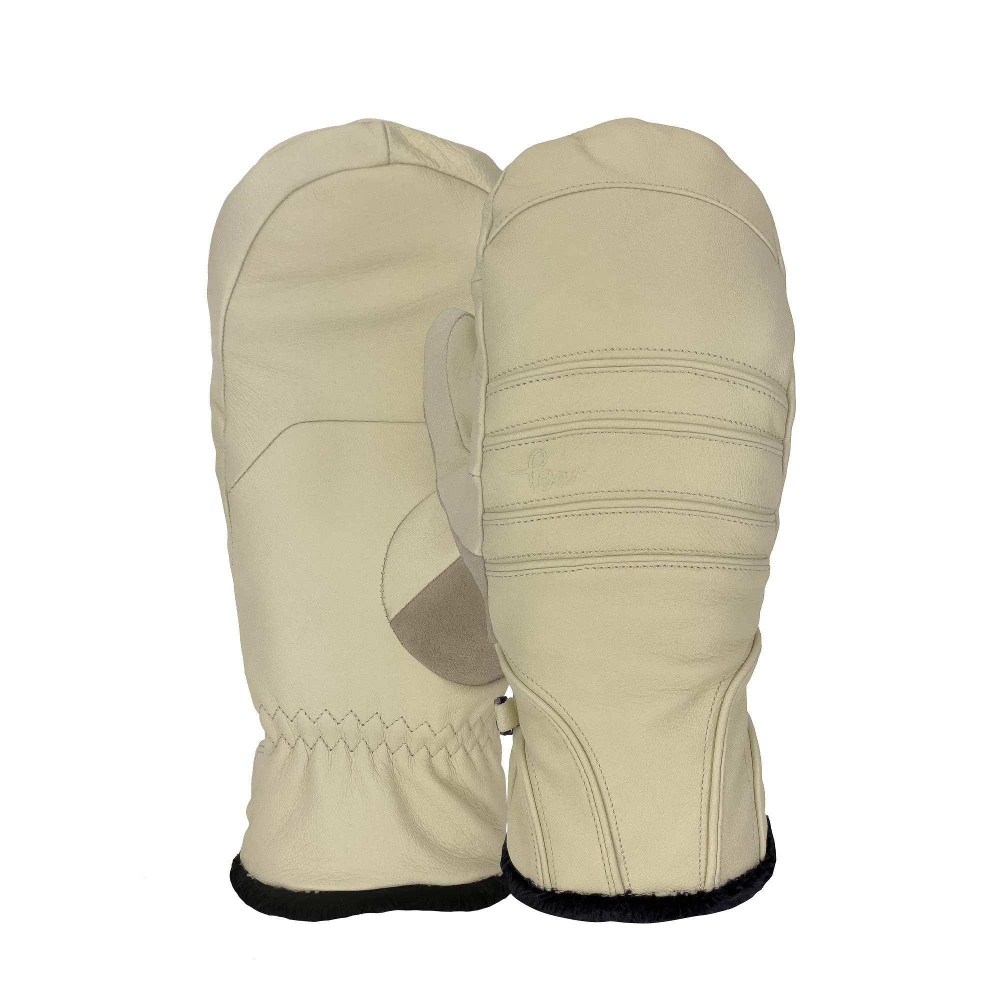 W'S REVIVAL MITT